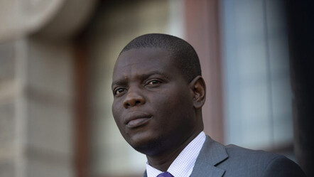 İsrail'in 'soykırım' davasında detaylar belli oldu! Güney Afrikalı heyetin başına Adalet Bakanı geçecek - dunya