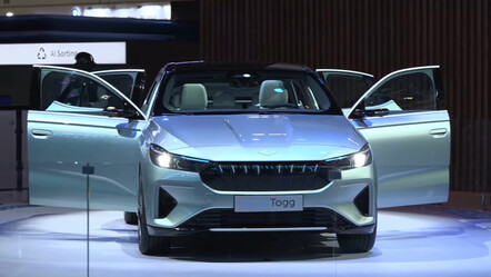 İtalyan basını Türkiye'nin Togg macerasını 'Bizi geçtiler' diyerek duyurdu! - gundem