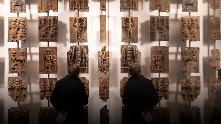 Kraliçe Victoria'nın portresi, Saddam Hüseyinli takvim... Londra müzelerinde 2 bine yakın eser kayıp - kultur-sanat