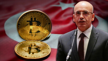 Kripto para düzenlemesinde son aşamaya gelindi! Bakan Şimşek detayları açıkladı - ekonomi