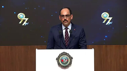 MİT Başkanı Kalın: Devlete ve millete yapılan hiçbir ihanet cezasız kalmayacak - gundem