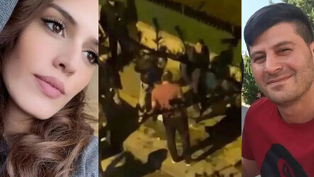 Nakliyeci adresi verdi, 'eski eş' tetiği çekti - gundem