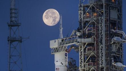 NASA Ay'a inemeyecek, Artemis görevinin tarihi yine ertelendi - teknoloji