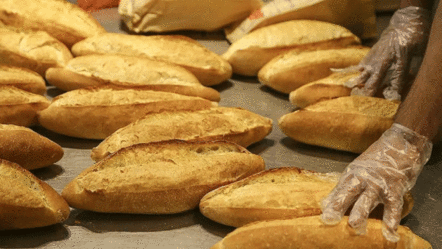Rize'de ekmeğe zam geldi, 250 gram ekmeğin fiyatı 10 TL oldu - ekonomi