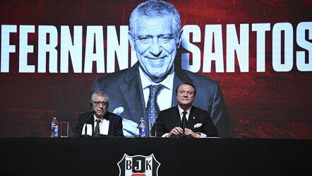 Santos hem takıma hem camiaya mesaj verdi, 'Sahaya ölmek için çıkacağız' - spor
