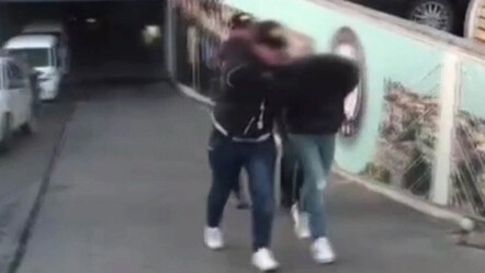 'Sosyete torbacısı' avukata suçüstü - gundem