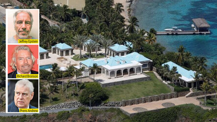 Soykırım, organ kaçakçılığı, pedofili... Her pislikte siyonist eli - kultur-sanat