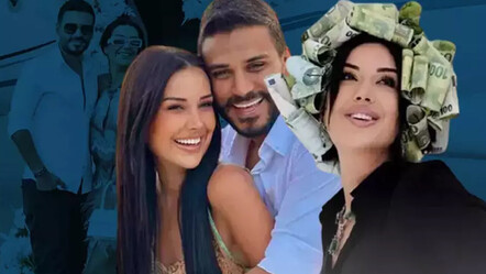 Tahliye bekleyen Dilan-Engin Polat çiftine yeniden yargı yolu göründü - magazin