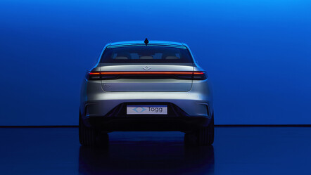 Togg neden sedan yerine fastback çıkardı, CEO Karakaş açıkladı - t-otomobil