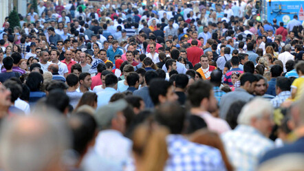 TÜİK, Kasım ayı işsizlik rakamlarını açıkladı - ekonomi