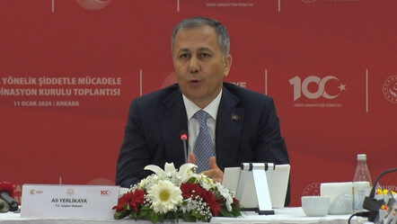 365 günde 300 kadın cinayeti! Bakan Yerlikaya: Üzülerek ifade ediyorum ki… - gundem