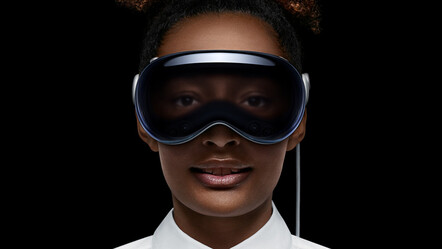 Apple merakla beklenen Vision Pro'yu herkese satmayacak - ekonomi