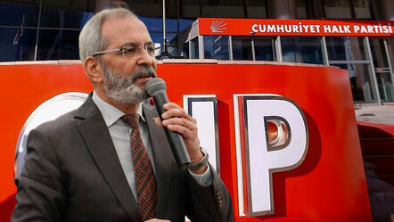 CHP'de aday krizi! Tarsus Belediye Başkanı zehir zemberek sözlerle istifa etti - politika