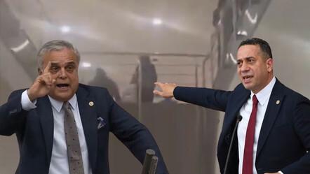 CHP'li vekiller adayda anlaşamadı, Parti Meclisi'nde tansiyon yükseldi! - politika