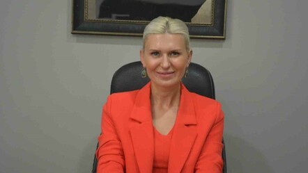 CHP’nin Bilecik Belediyesi başkan adayı Melek Mızrak Subaşı kim, kaç yaşında? Melek Mızrak Subaşı aslen nereli? - politika