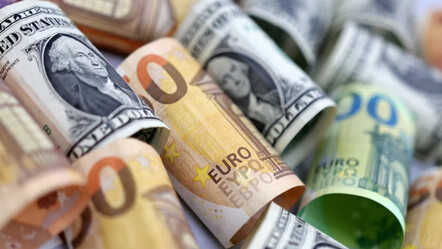 Dolar 30, euro 33 lirayı aştı! Piyasalar rekor seviyede, işte altında son durum - ekonomi