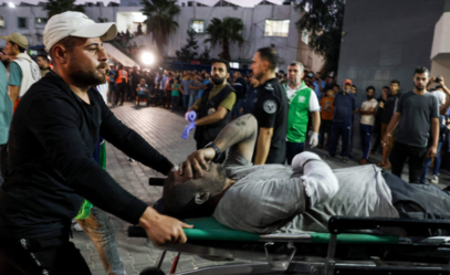 Gazze'de hayatını kaybeden sayısı 23 bin 469'a yükseldi - dunya