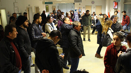 Hastaneler doldu taştı, kritik uyarı geldi... Nezle değil ölümcül influenza - saglik