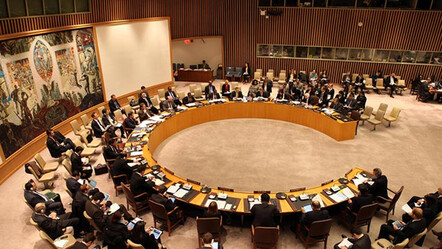 İsrail'i durduramayan BMGK'den Husiler için karar - dunya