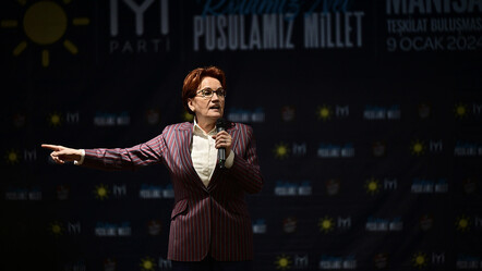 İYİ Parti’de deprem üstüne deprem, İzmir İl Başkanı Sinan Bezircilioğlu görevden alınınca toplu istifa geldi - politika