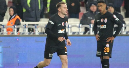 Kerem Aktürkoğlu kaç maç ceza alacak? Kerem Aktürkoğlu neden, nasıl kırmız kart gördü, ne yaptı? - spor