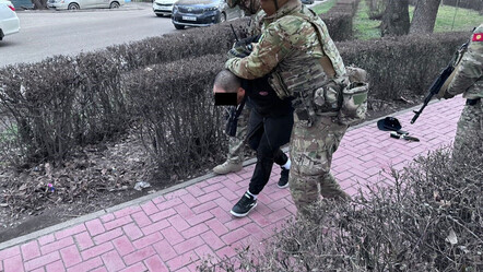 Kırgızistan'daki darbe girişiminde 'FETÖ' izi! - gundem