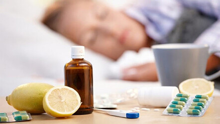 Komşu tavsiyesi ile hareket etmeyin! Grip kadar, bilinçsiz ilaç kullanmak da tehlikeli - saglik