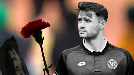 Konyaspor Ahmet Çalık'ı unutmadı! Hayatını kaybeden milli futbolcu duygulandırdı - spor