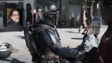 Lucasfilm açıkladı; The Mandalorian film oluyor, Ahsoka yeni sezona hazırlanıyor! - kultur-sanat