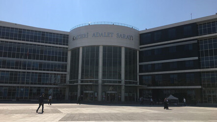 Meslektaşını Emniyet binasında öldüren polisin cezası belli oldu - gundem