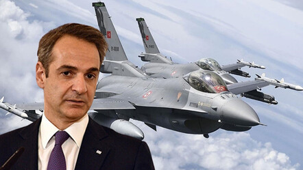 Miçotakis’ten Türkiye’ye F-16 satışına ilişkin açıklama: Etkileyecek imkana sahip değiliz - dunya