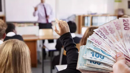 MSB ve MEB'den liselilere burs protokolü, asgari ücretin yüzde 30'u kadar... - gundem