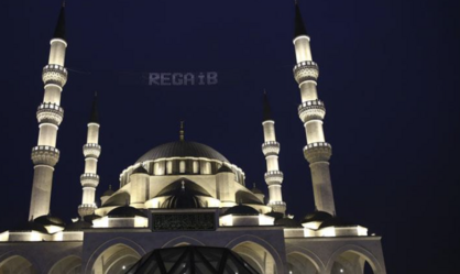 Regaip Kandili kutlama mesajları! Anlamlı, kısa ve resimli kandil sözleri! Üç aylar ve Regaib Kandili mesajı 2024! - hayatin-icinden