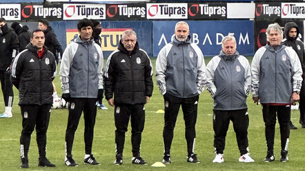 Rize'de demini almış bir Kartal vardı... Feyyaz Uçar'a göre sebebi: Santos'un adı bile coşturdu - spor