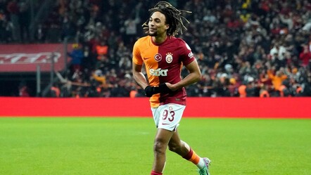 Sacha Boey neden kadroda yok? Sacha Boey Galatasaray’dan ayrıldı mı? Sacha Boey Sivasspor maçında neden oynamıyor? - spor