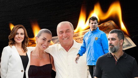 Seçil Erzan davasında ikinci perde, futbolcular ve Fatih Terim’in kızı Buse Terim de dinlenecek - gundem