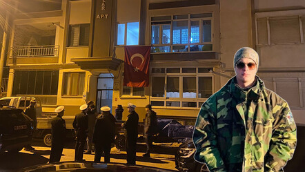 Şehit ateşi Erdek'e düştü, acı haber baba ocağına ulaştı - gundem