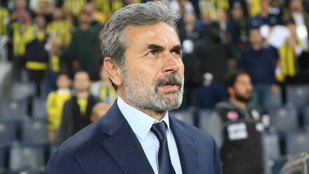 Süper Lig'de sürpriz gelişme! Aykut Kocaman yuvasına geri dönüyor - spor