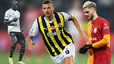 TFF yeni yabancı sınırını resmen duyurdu! Yerli oynatan teşvik alacak - spor