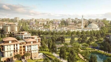 THY Emlak Konut Arnavutköy kura çekilişi ne zaman?  2024 kura tarihi | THY Emlak Konut kura sonuçları nereden açıklanacak? - ekonomi