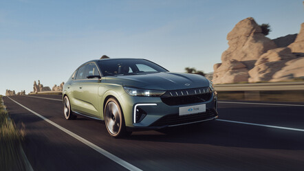 Togg herkesi CES'e götürüyor, T10F fastback için sanal tur sayfası açıldı - teknoloji