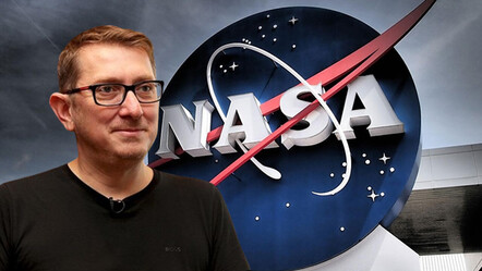 Türkiye'de büyük potansiyel gördü, NASA'daki işini bırakarak ülkesine döndü - teknoloji