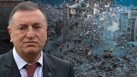 Yeniden aday gösterilen Lütfü Savaş Hataylılara 'söz' verdi - politika