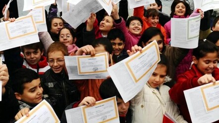 2023-2024 yarıyıl tatili ne zaman? Okullar ne zaman yarıyıl tatiline girecek? Sömestr ne zaman başlayacak? 2023- 2024 yarıyıl tatili kaç gün? Okullar ne zaman kapanıyor? - egitim