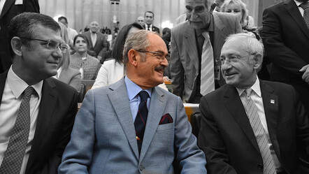 Yılmaz Büyükerşen adaylıktan çekilmek için bu şartı öne sürmüş: Üzülmedim ama kırıldım - politika