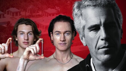 Batı'da onlarca Epstein adası var! Vahşi ve iğrenç insanlar bunlar - dunya