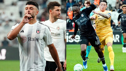 Beşiktaş'ta yabancı operasyonu! Hasan Arat yeni kural sonrası harekete geçti - spor