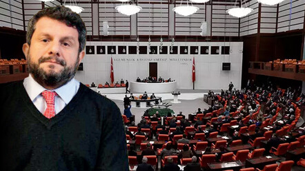 Can Atalay'a Meclis yolu, böyle vekil olacak! - gundem