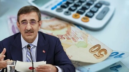 Emekli maaşlarıyla ilgili önemli açıklama! Cevdet Yılmaz Temmuz ayını işaret etti - ekonomi