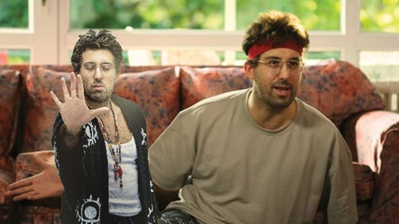 Doğu Demirkol'dan Yaşam Koçu, modern hurafecilerle alay ediyor - kultur-sanat